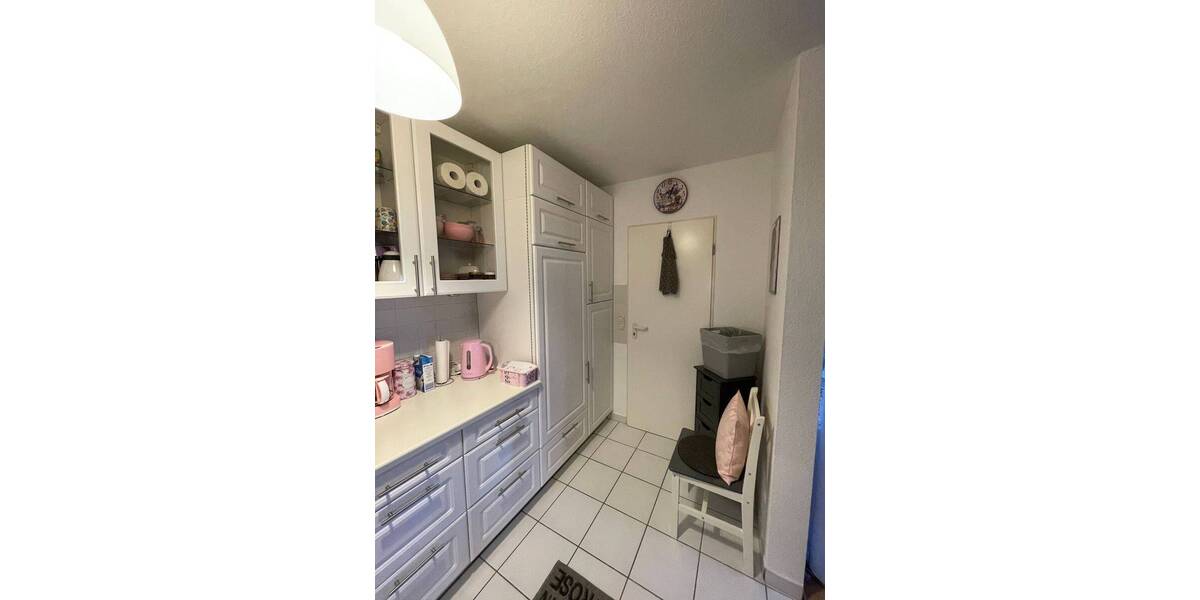 Etagenwohnung Soltau Tetendorf - 3 Zimmer, 79 m&sup2;, 650&euro; | Angebot:26752693
