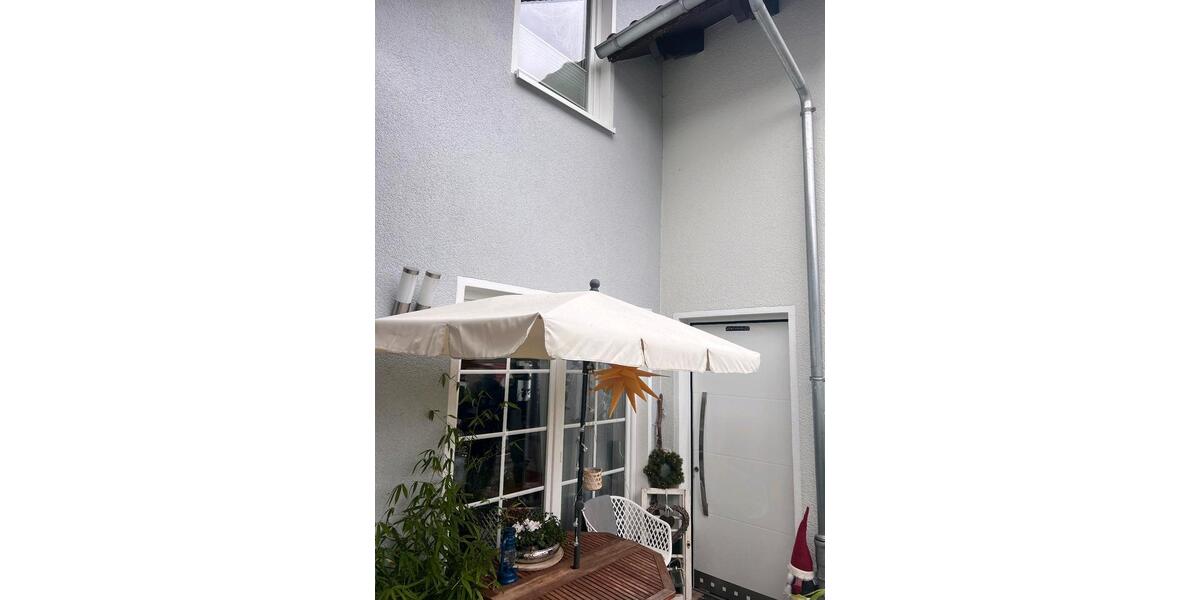 Einfamilienhaus Heilbad Heiligenstadt - 3 Zimmer, 89 m&sup2;, 1.100&euro; | Angebot:24889072
