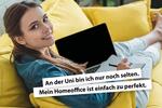 StudentenWohnung, 2er WG, Mainz-Neustadt Zollhafen mit WBS