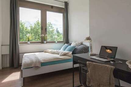 Zimmer Munich Neuperlach - 995&euro; | Angebot:26182409