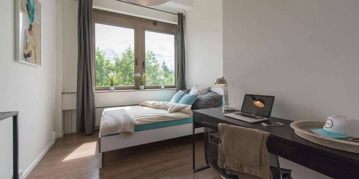 Zimmer Munich Neuperlach - 995&euro; | Angebot:26182409