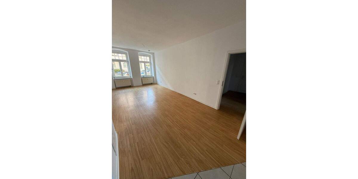 Etagenwohnung Chemnitz Kaßberg - 2 Zimmer, 61 m&sup2;, 428&euro; | Angebot:25268828