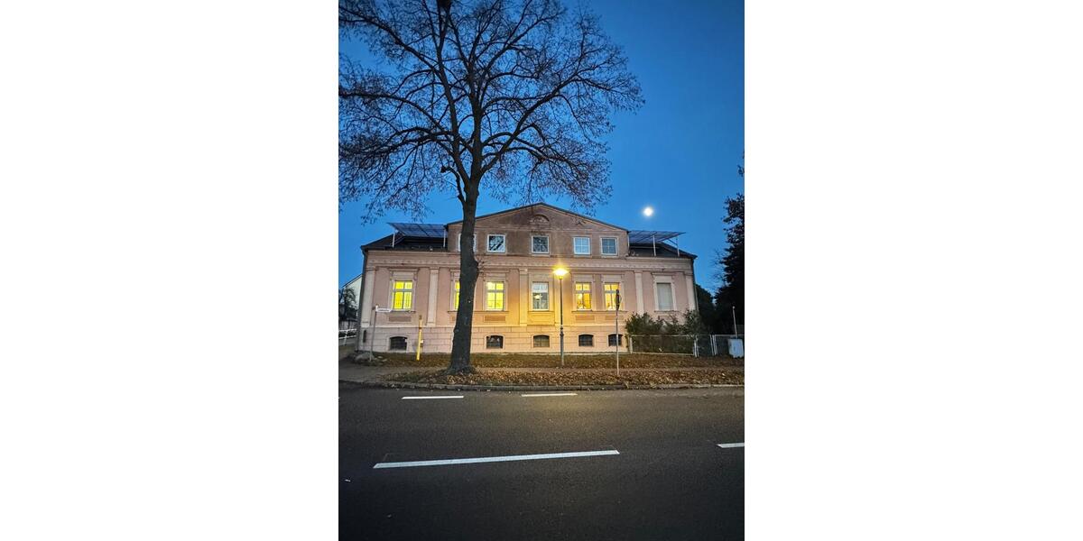 Charmante 4-Zimmer-Wohnung in Oberkrämer mit Balkon 4 zimmer