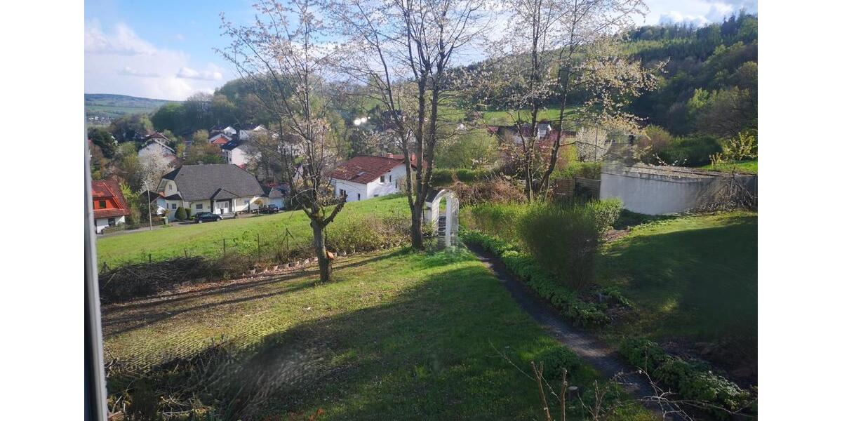 Etagenwohnung Wächtersbach - 4 Zimmer, 96 m&sup2;, 900&euro; | Angebot:24347291