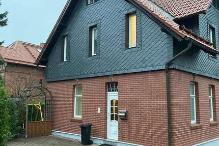 Wohnung zum Mieten in Suhl 350 € 55 m²