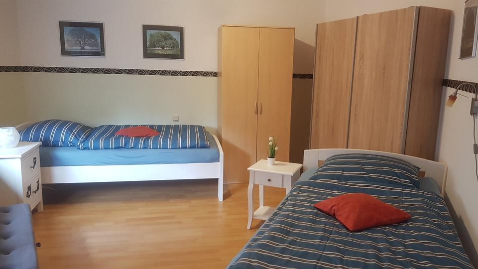 Wohnen auf Zeit Dillenburg Manderbach - 3 Zimmer, 66 m&sup2;, 45&euro; | Angebot:19958615