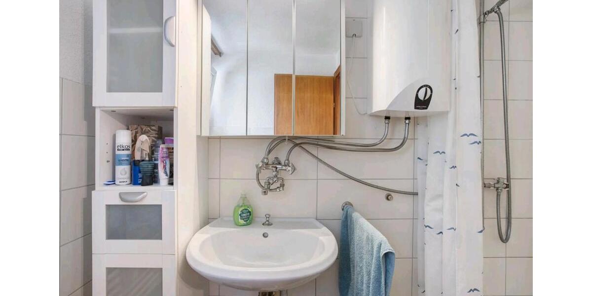 Wohnen auf Zeit Grafenhausen - 1.5 Zimmer, 28 m&sup2;, 635&euro; | Angebot:24564743