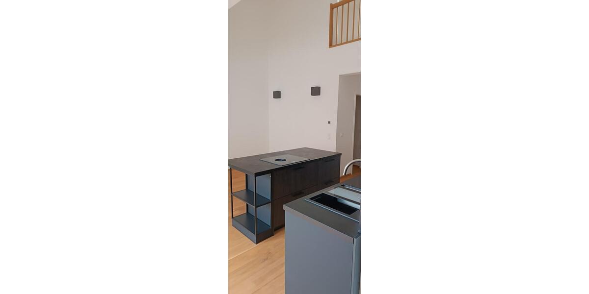 Etagenwohnung Oettingen in Bayern - 2.5 Zimmer, 89 m&sup2;, 1.050&euro; | Angebot:24877172