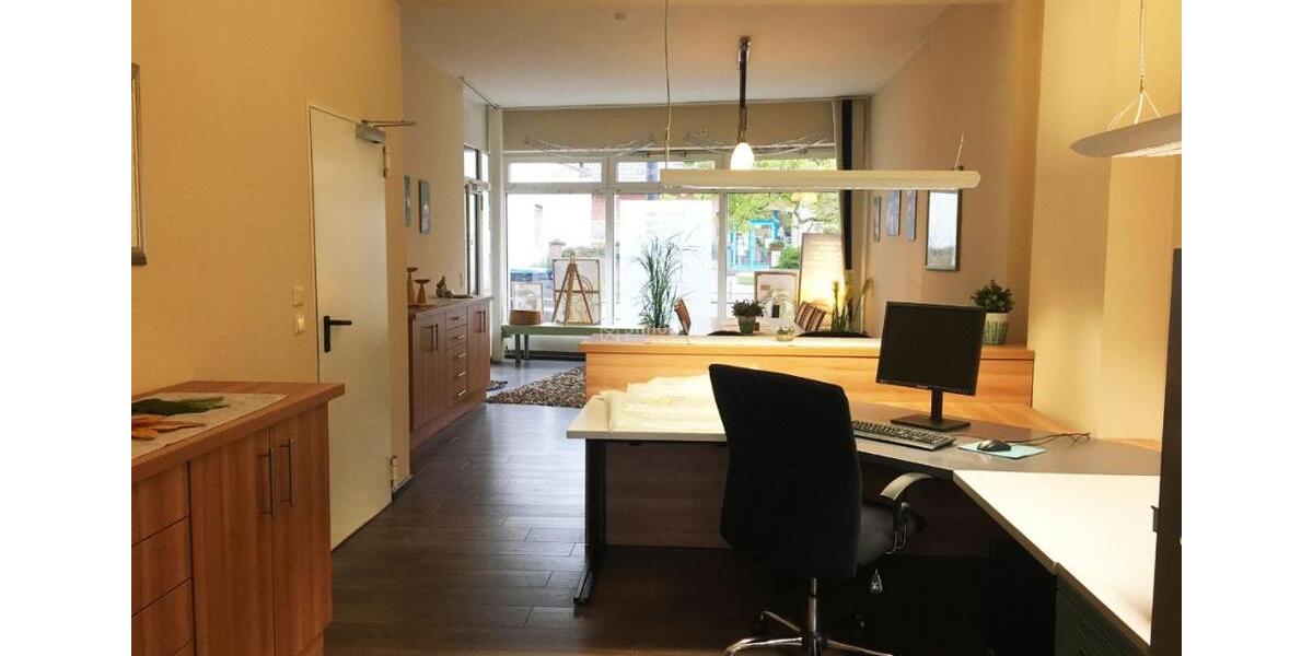 Gewerbeobjekt Rees - 450&euro; | Angebot:23574360