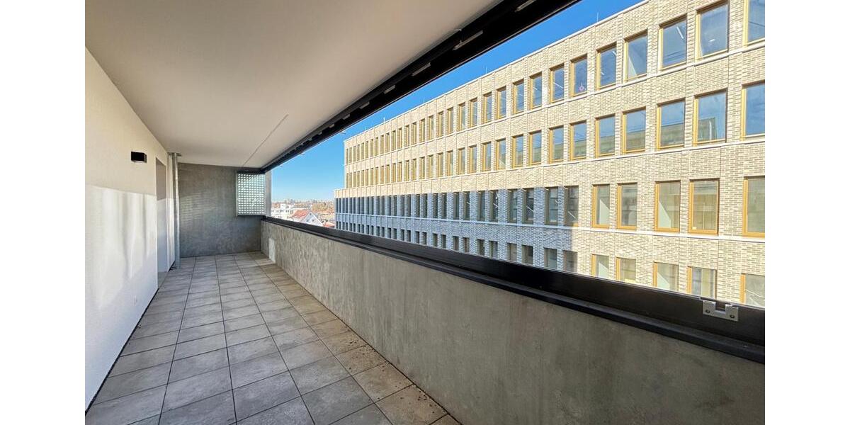 Etagenwohnung Reutlingen Sondelfingen - 3 Zimmer, 80 m&sup2;, 1.152&euro; | Angebot:25264077