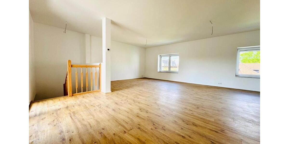 Dachgeschoßwohnung Markranstädt - 4 Zimmer, 125 m&sup2;, 1.575&euro; | Angebot:26491678