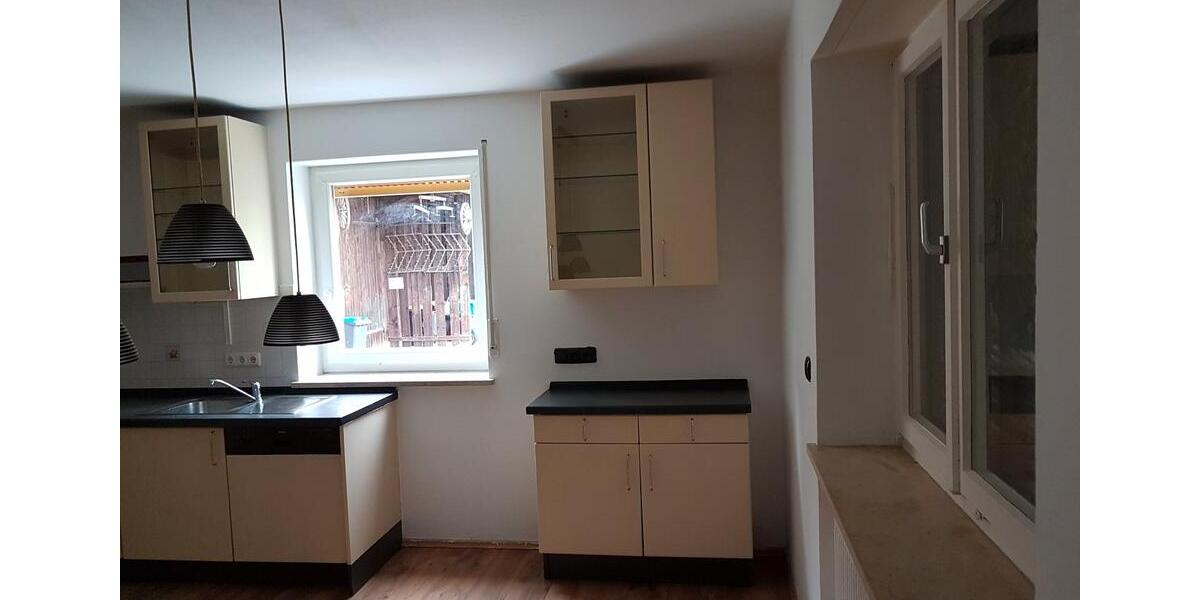 Erdgeschoßwohnung Aichach - 2 Zimmer, 79 m&sup2;, 770&euro; | Angebot:26252371