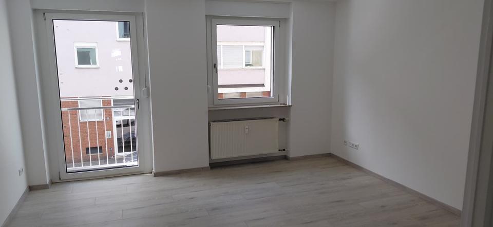 Etagenwohnung Nürnberg Gärten bei Wöhrd - 1 Zimmer, 38 m&sup2;, 550&euro; | Angebot:26033512