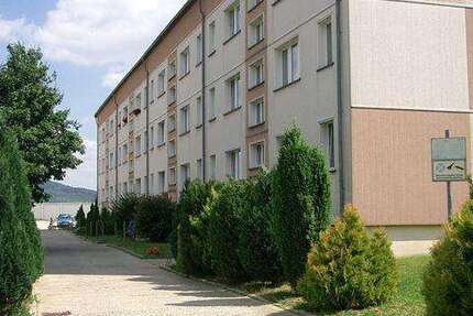 Wohnung Gersdorf Gersdorf - 3 Zimmer, 61 m&sup2;, 360&euro; | Angebot:19127650