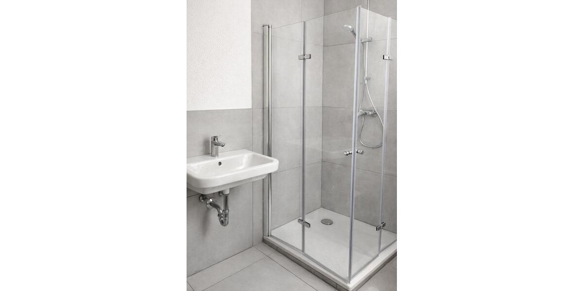 Etagenwohnung Offenbach am Main Buchrain - 1 Zimmer, 12 m&sup2;, 500&euro; | Angebot:25178775