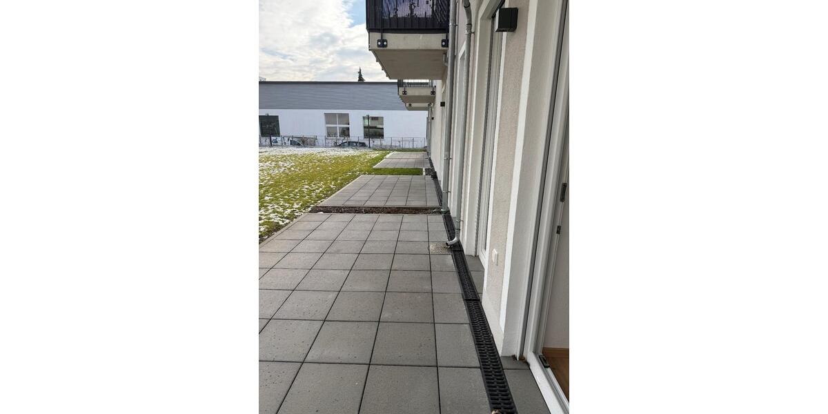Erdgeschoßwohnung Bad Nauheim - 3 Zimmer, 88 m&sup2;, 1.360&euro; | Angebot:26676032