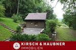 Rarität: Gepflegtes Wochenendhaus in idyllischer Waldrandlage, Berching zimmer