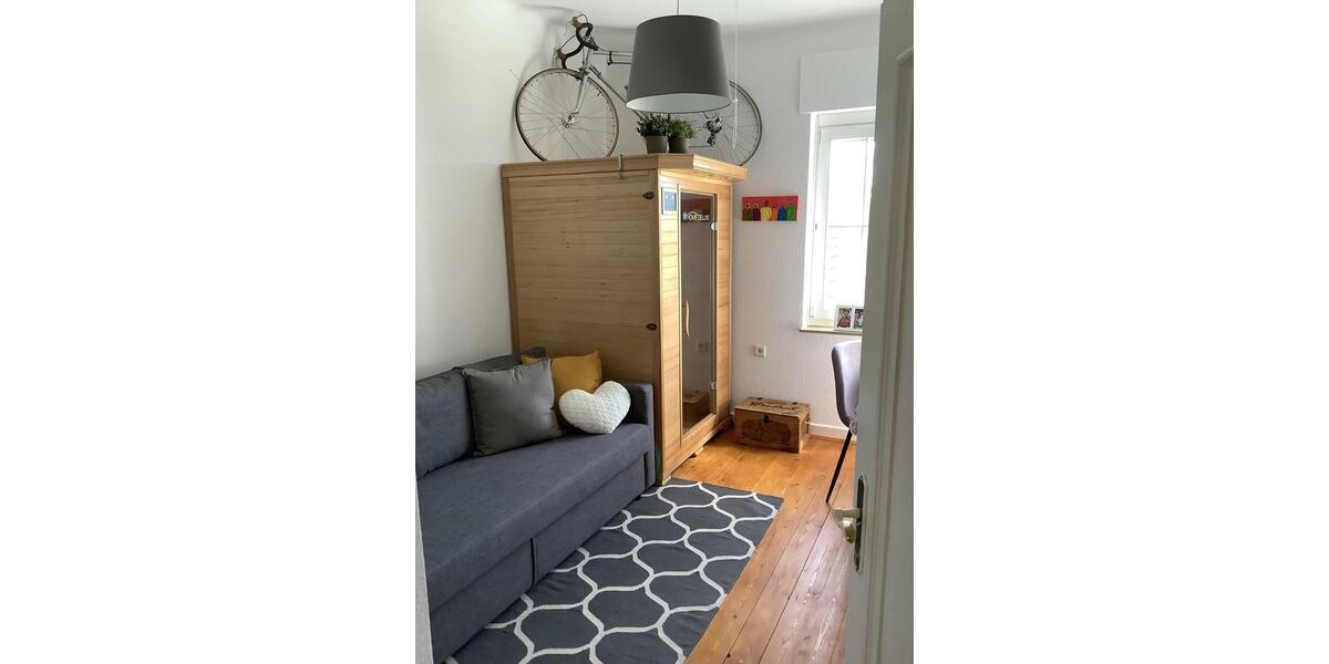 Dachgeschoßwohnung Ochtrup - 3 Zimmer, 100 m&sup2;, 800&euro; | Angebot:26631239
