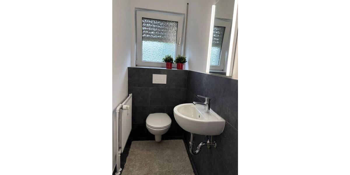 Etagenwohnung Baumholder - 3 Zimmer, 89 m&sup2;, 696&euro; | Angebot:25744567