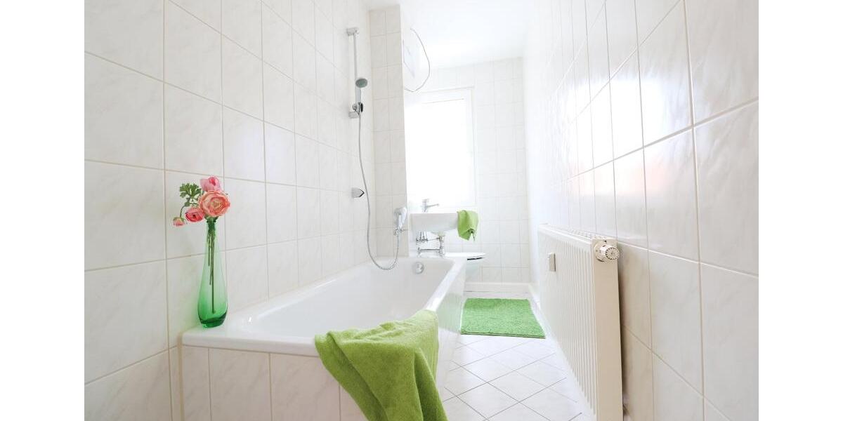 2-Raum-Wohnung Lessingstraße 49 2 zimmer