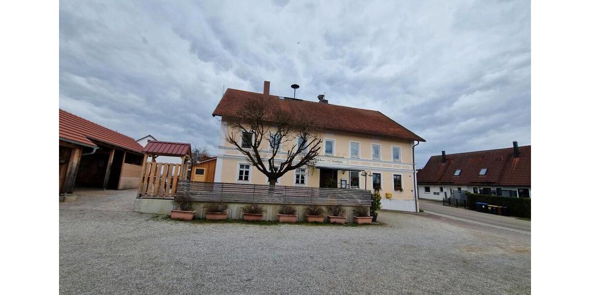 Gewerbeobjekt Erdweg - 1.000&euro; | Angebot:25997716