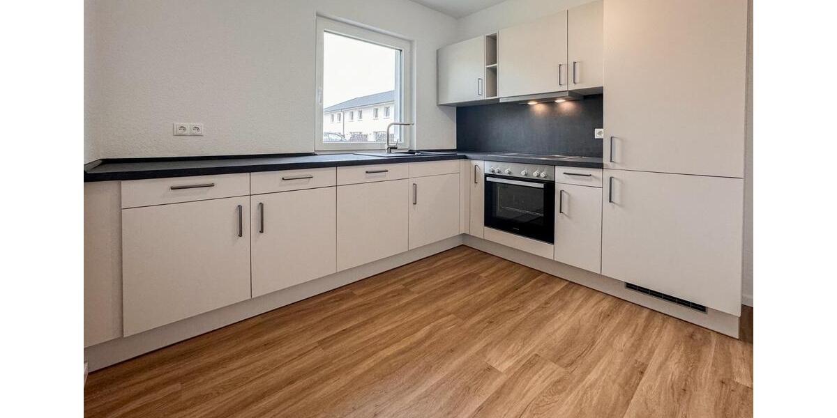 Etagenwohnung Flensburg Falkenberg - 4 Zimmer, 120 m&sup2;, 1.545&euro; | Angebot:24715927