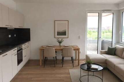Wohnung Hannover Bemerode - 3 Zimmer, 77 m&sup2;, 1.297&euro; | Angebot:26589511