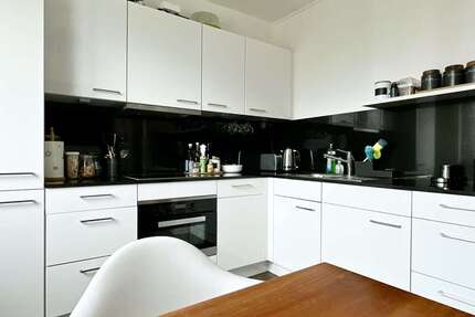 Wohnung zum Mieten in Rostock 900 € 69 m² 3 zimmer