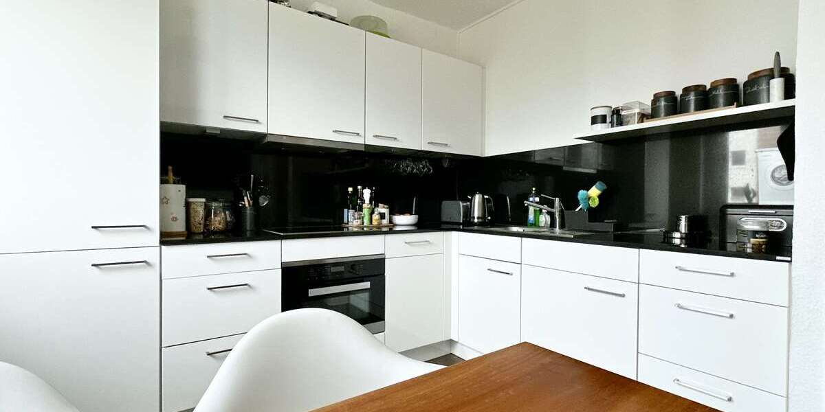 Wohnung zum Mieten in Rostock 900 € 69 m² 3 zimmer