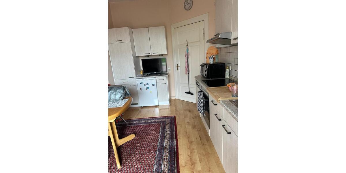 Etagenwohnung Wittenberge - 2 Zimmer, 65 m&sup2;, 650&euro; | Angebot:26662771