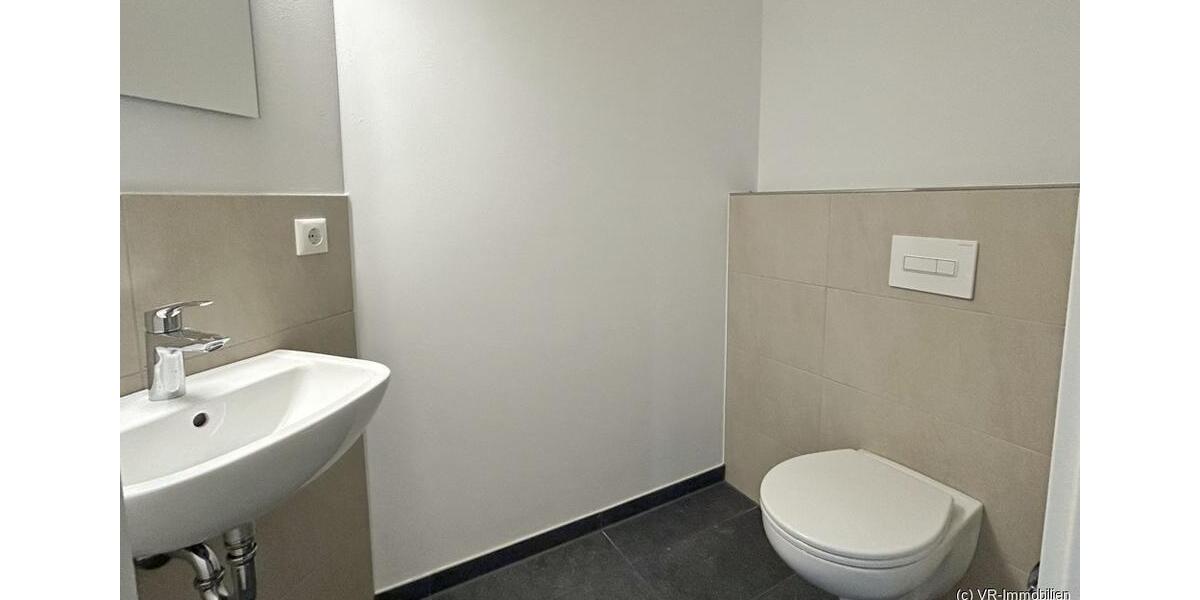 Etagenwohnung Wildeshausen - 4 Zimmer, 97 m&sup2;, 1.260&euro; | Angebot:26001544