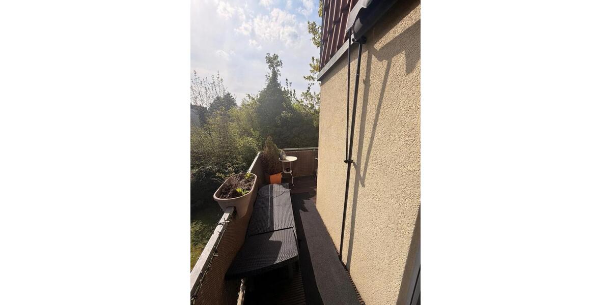 Etagenwohnung Hamm - 2 Zimmer, 75 m&sup2;, 850&euro; | Angebot:26164573