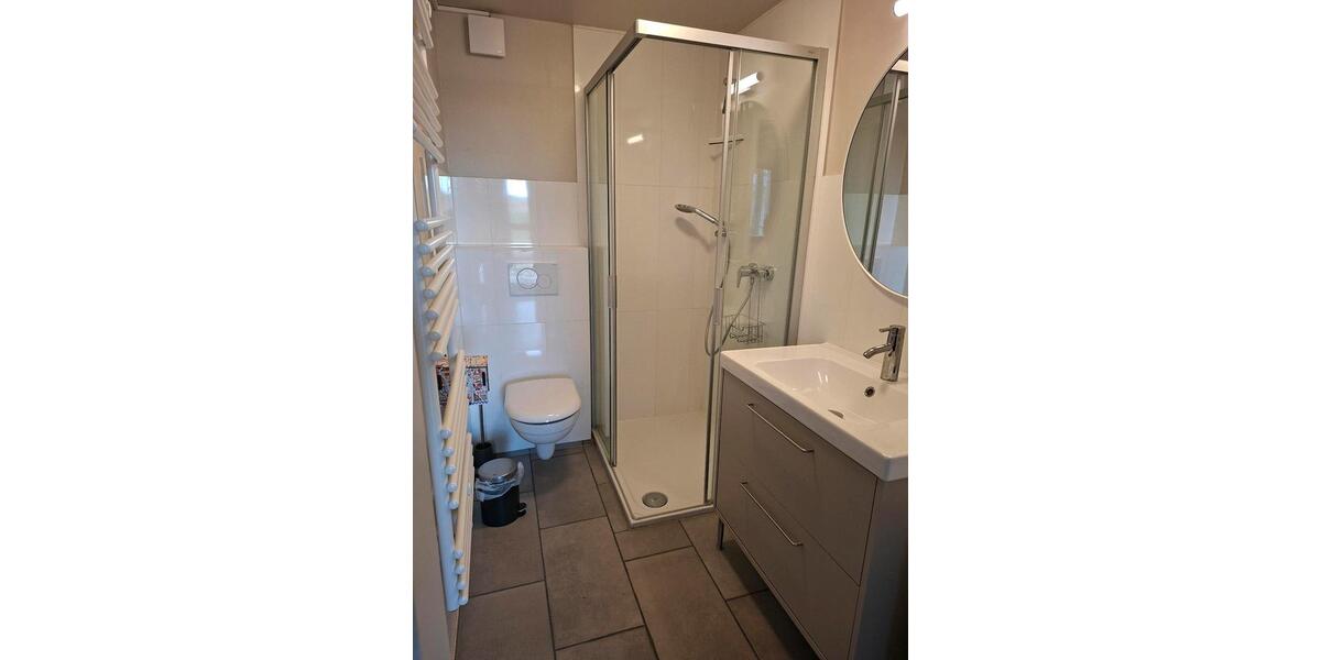 Etagenwohnung Pöttmes - 1 Zimmer, 25 m&sup2;, 650&euro; | Angebot:26041364