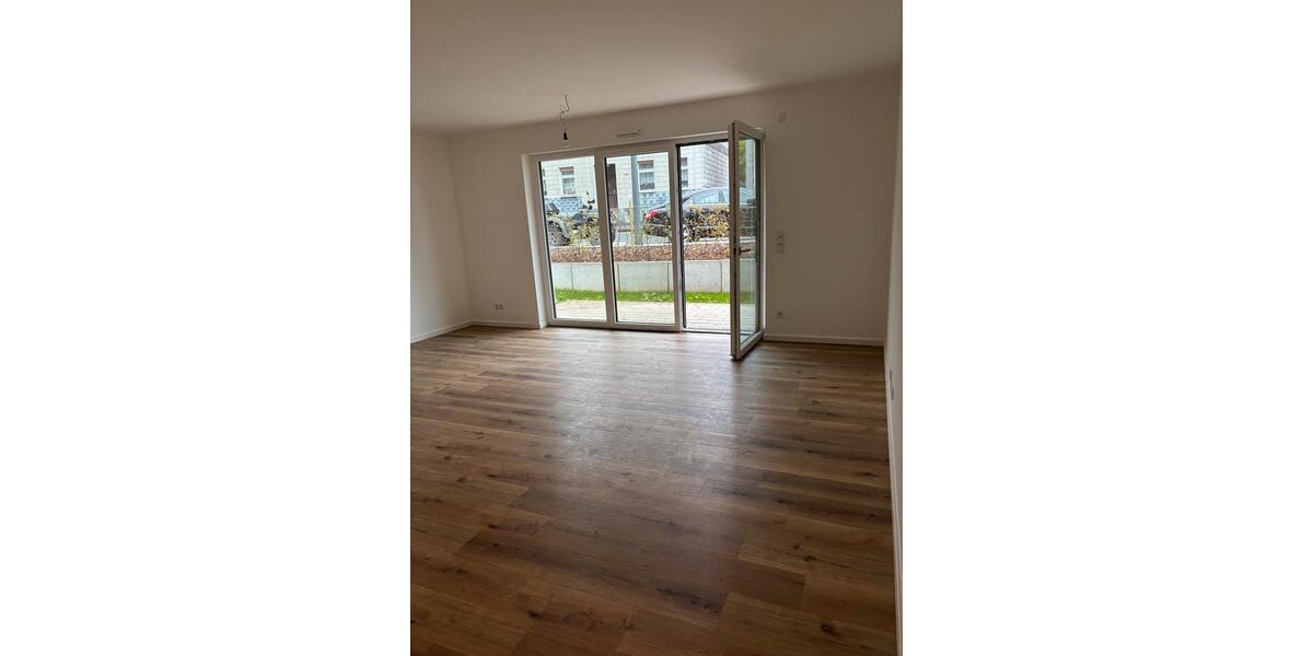 Erdgeschoßwohnung Dortmund Brackel - 3 Zimmer, 86 m&sup2;, 1.377&euro; | Angebot:26546093