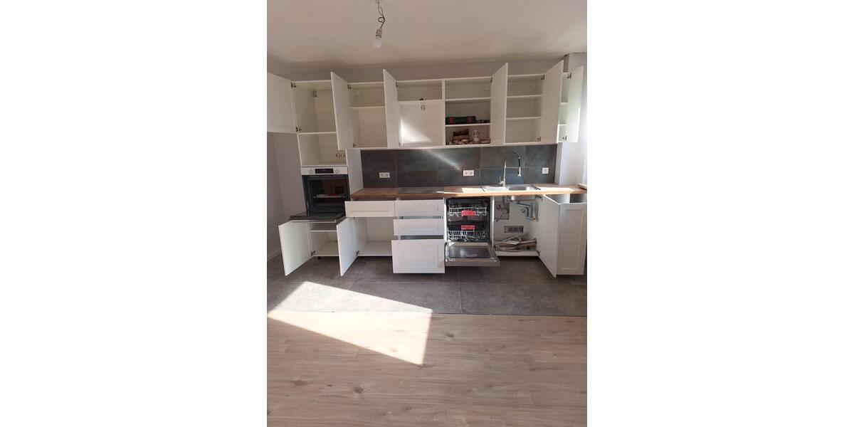 Etagenwohnung Krefeld Cracau - 3 Zimmer, 73 m&sup2;, 775&euro; | Angebot:26697782