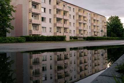 Wohnung zum Mieten in Schwanbeck amt. Friedland 240 € 47.29 m² 2 zimmer