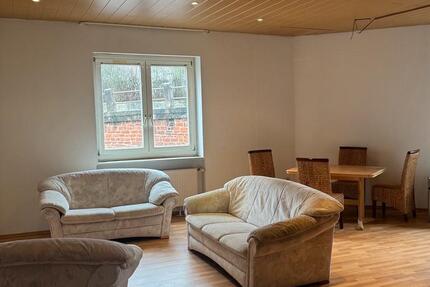 Wohnung Mettlach - 2 Zimmer, 75 m&sup2;, 590&euro; | Angebot:25159226