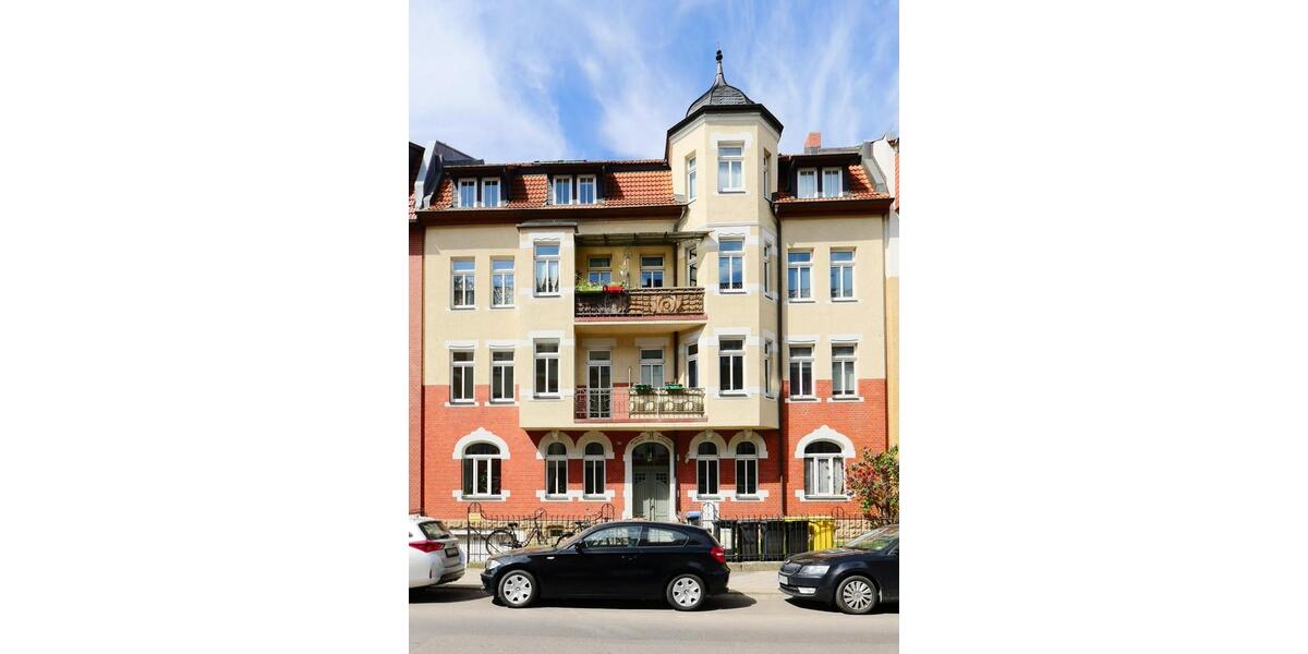 Etagenwohnung Erfurt Andreasvorstadt - 3 Zimmer, 85 m&sup2;, 780&euro; | Angebot:25219813