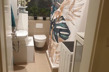 Schöne renovierte Wohnung in Axstedt 2 zimmer