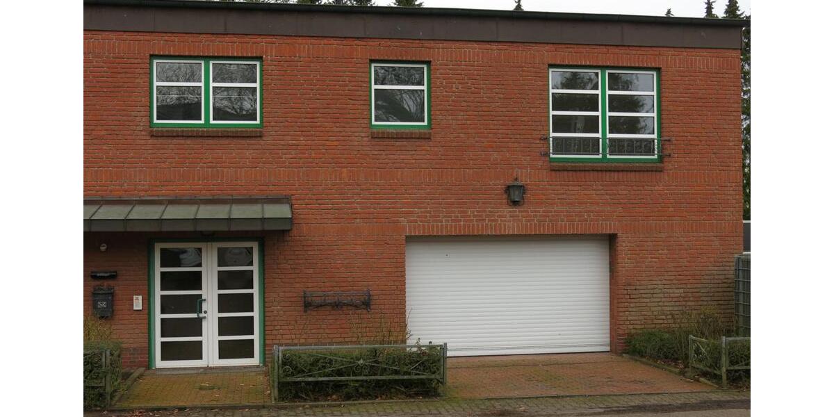 Gewerbeobjekt Kiel Wik - 1.100&euro; | Angebot:24402001