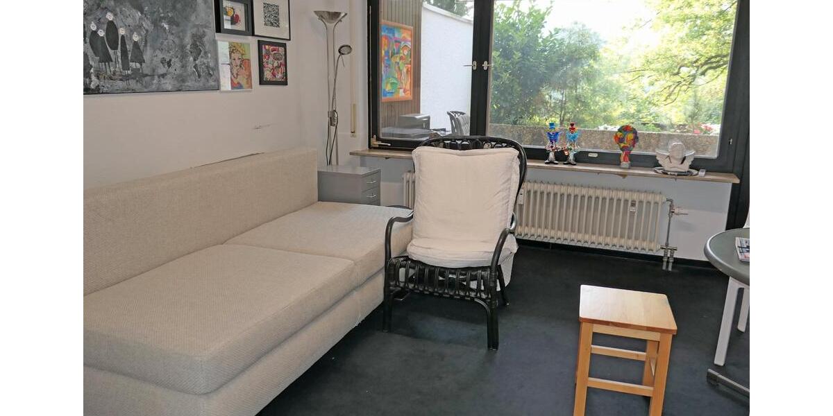 Etagenwohnung Bad Liebenzell - 1 Zimmer, 40 m&sup2;, 515&euro; | Angebot:26463442