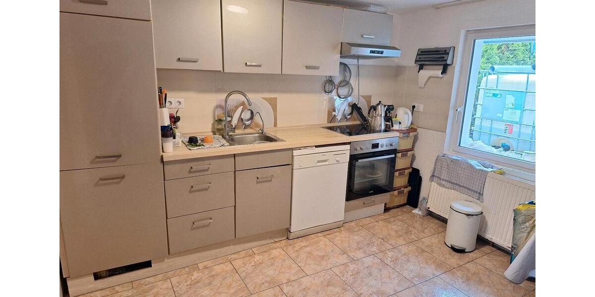 Einfamilienhaus Hermaringen - 6 Zimmer, 140 m&sup2;, 1.400&euro; | Angebot:24850083