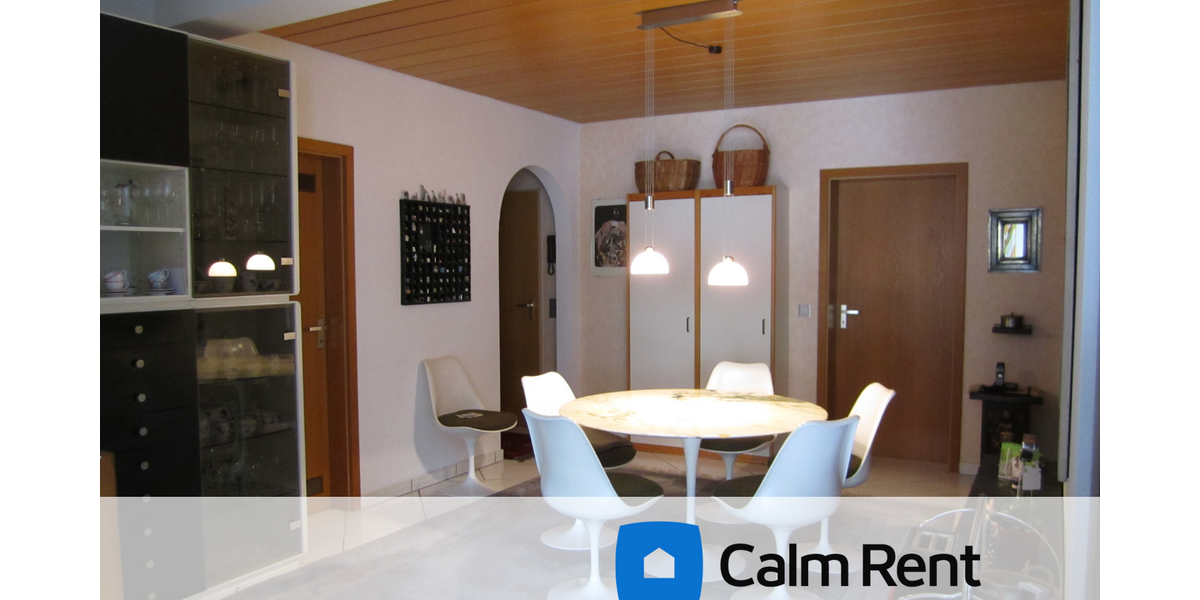 Etagenwohnung Nürnberg Gebersdorf - 4 Zimmer, 106 m&sup2;, 900&euro; | Angebot:27056627