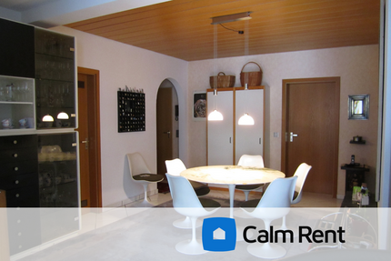 Wohnung Nürnberg Gebersdorf - 4 Zimmer, 106 m&sup2;, 900&euro; | Angebot:27056627