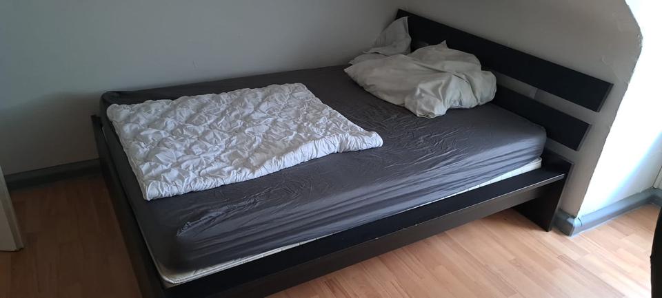 Wohnen auf Zeit Kassel Fasanenhof - 1 Zimmer, 12 m&sup2;, 400&euro; | Angebot:24877556