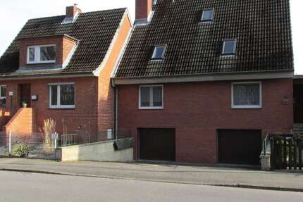 Wohnung Lübeck Sankt Gertrud - 3 Zimmer, 95 m&sup2;, 1.200&euro; | Angebot:25882956