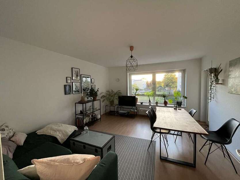 Wohnung zum Mieten in Koblenz 750 € 73 m² 3 zimmer