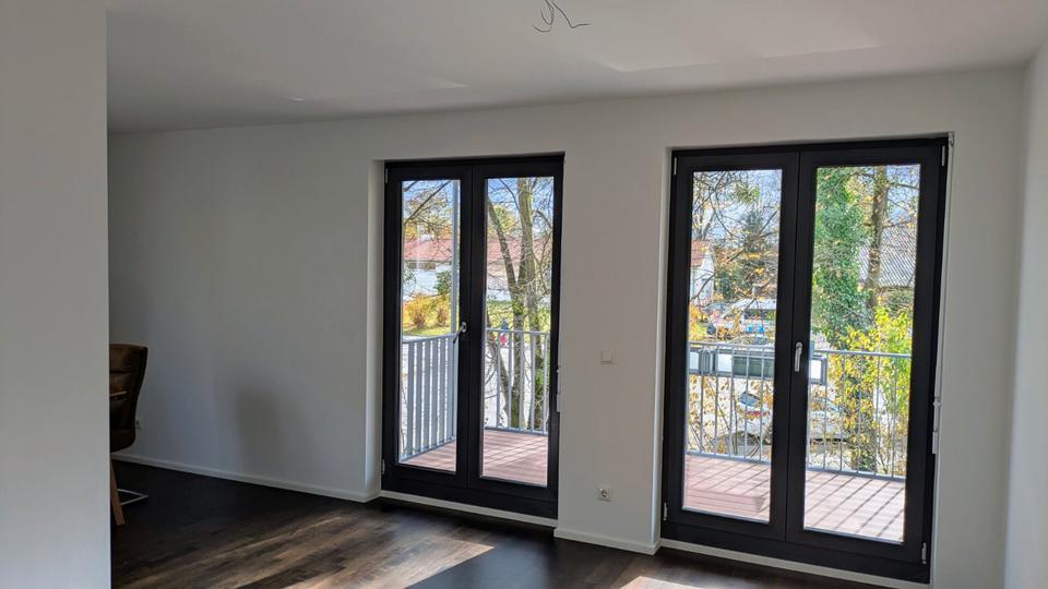Etagenwohnung München Feldmoching-Hasenbergl - 4 Zimmer, 102 m&sup2;, 2.350&euro; | Angebot:26367725