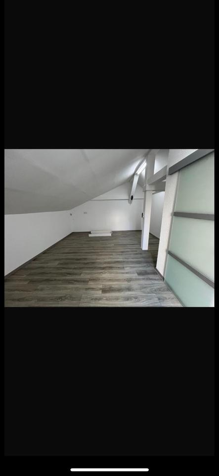 Für Handwerker - Lager & Freifläche in Top Lage zimmer