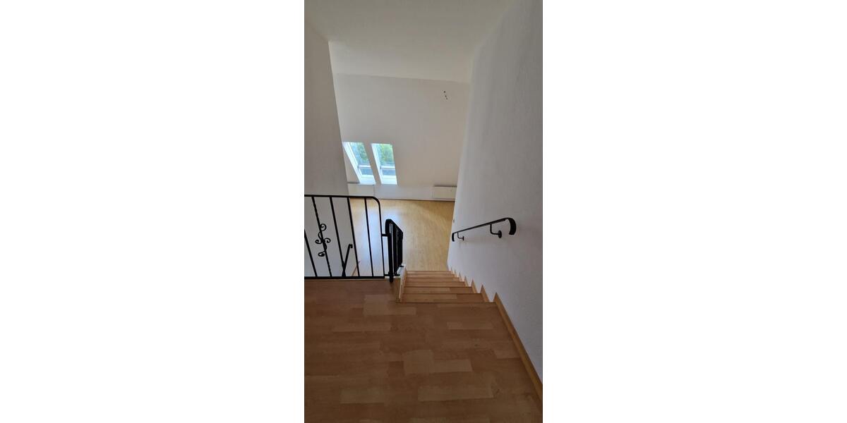Maisonettenwohnung Hohenstein-Ernstthal Ernstthal - 1 Zimmer, 70 m&sup2;, 420&euro; | Angebot:26621397